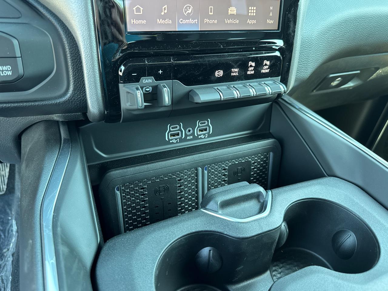 2025 Ram 3500