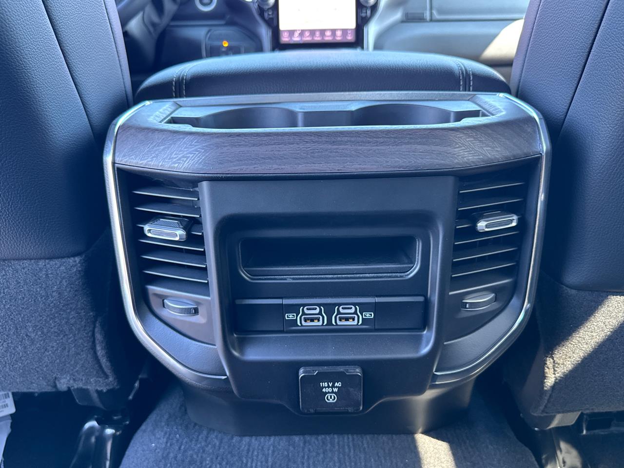 2025 Ram 3500