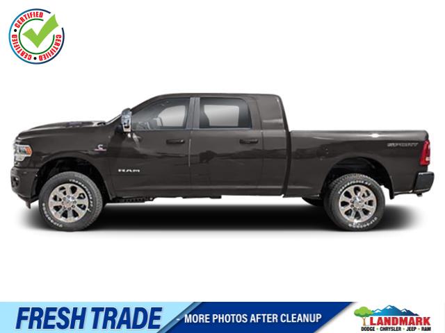2024 Ram 3500