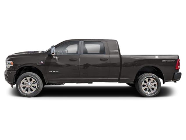 2024 Ram 3500