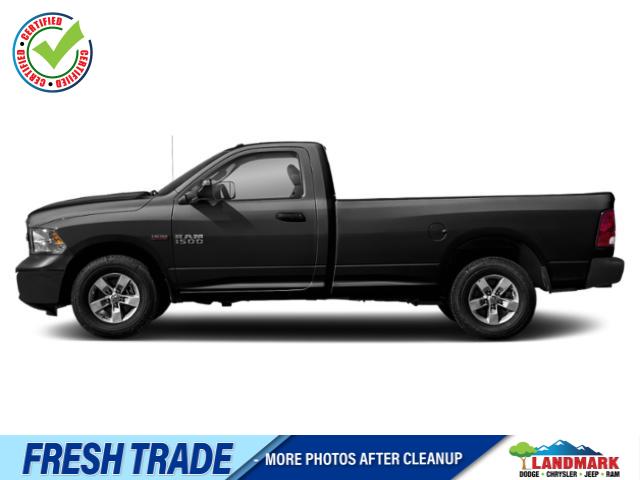 Used 2020 Ram 1500 Classic Tradesman Trucks