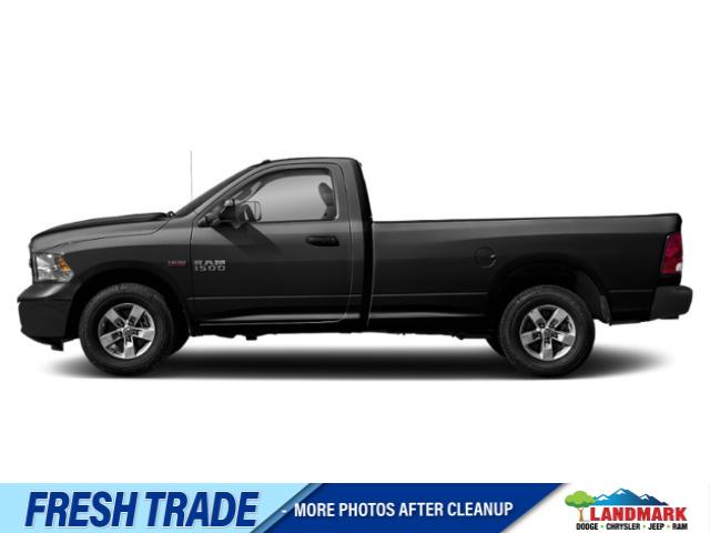 Used 2020 Ram 1500 Classic Tradesman Trucks