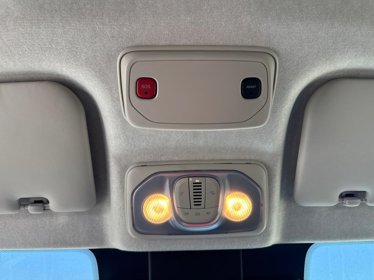 2025 Ram ProMaster Cargo Van