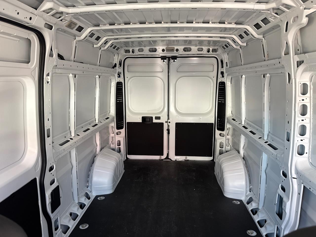 2025 Ram ProMaster Cargo Van