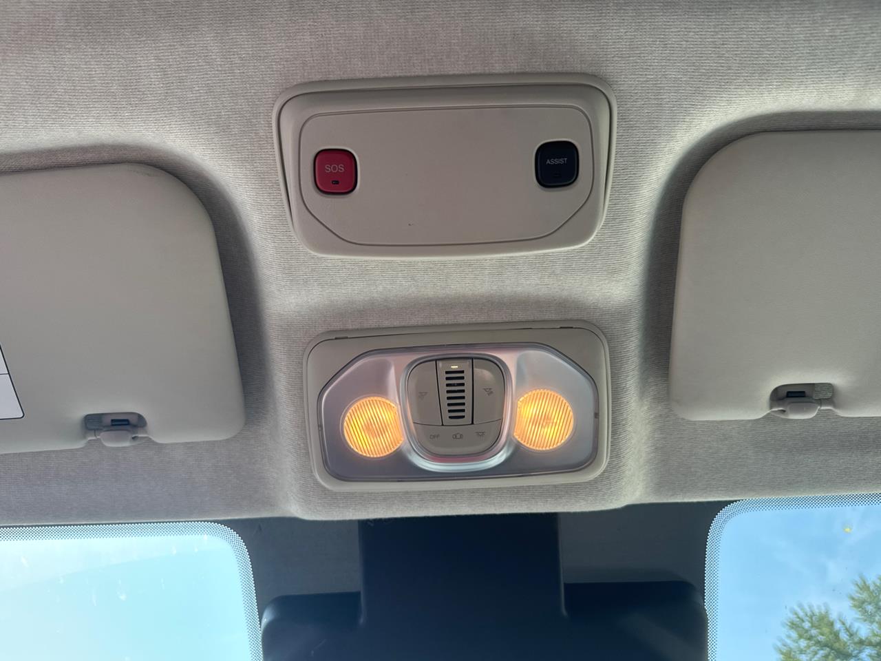 2025 Ram ProMaster Cargo Van