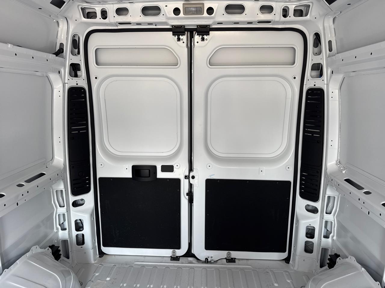2025 Ram ProMaster Cargo Van