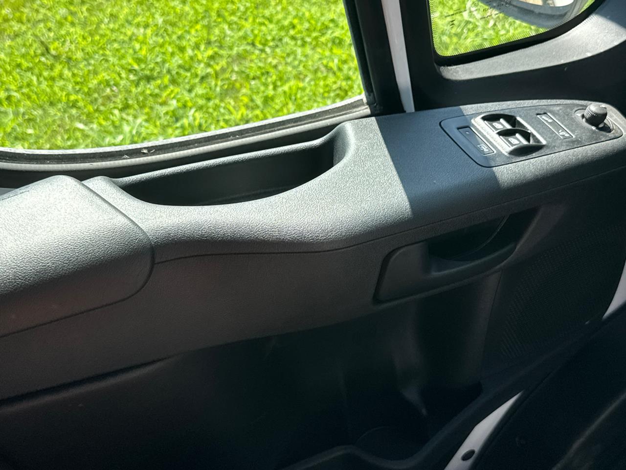 2025 Ram ProMaster Cargo Van