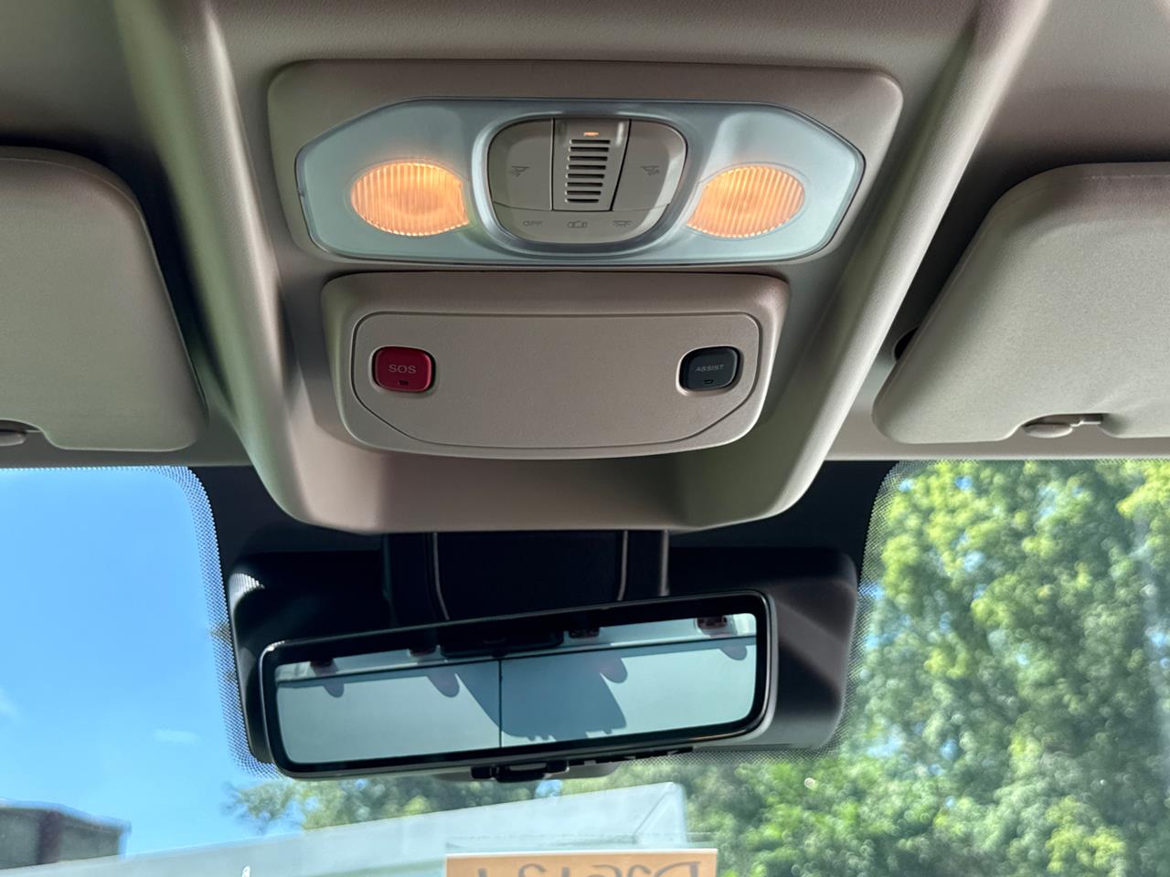2025 Ram ProMaster Cargo Van