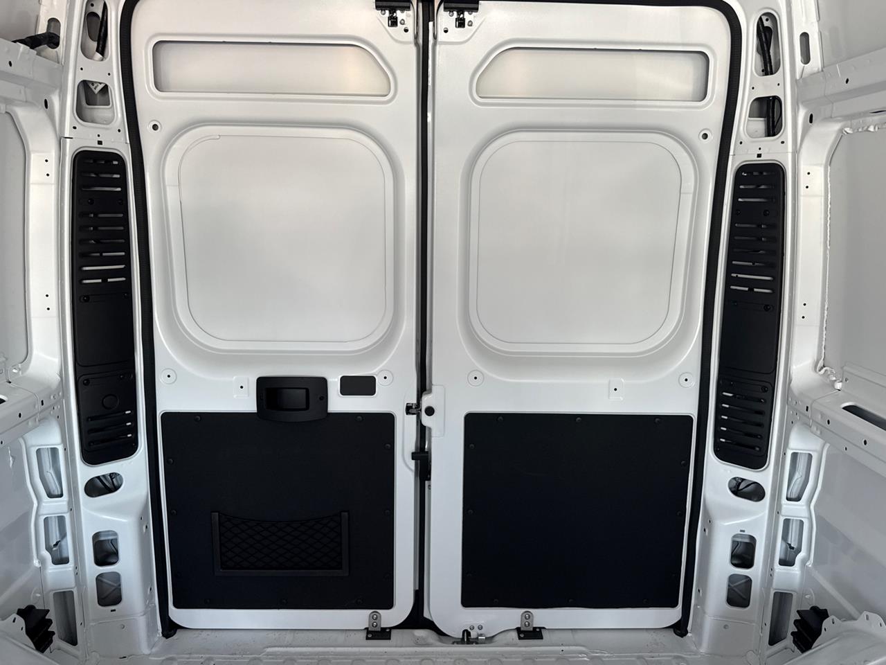 2025 Ram ProMaster Cargo Van