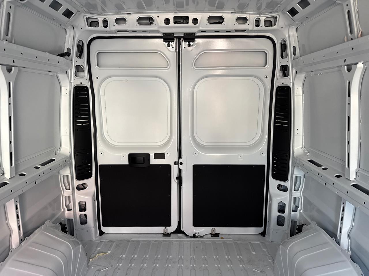 2025 Ram ProMaster Cargo Van