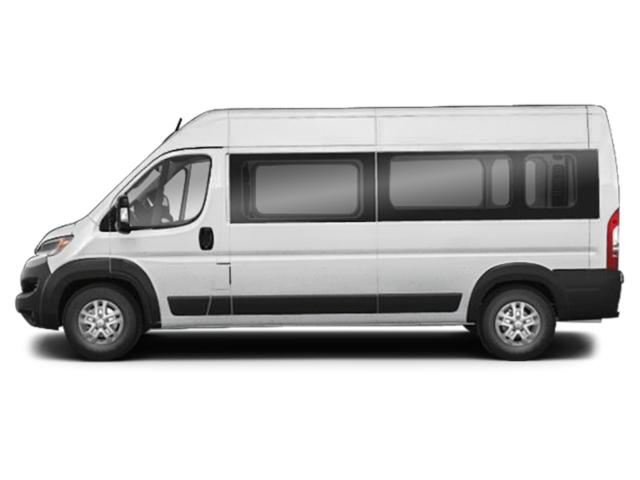 2025 Ram ProMaster Window Van