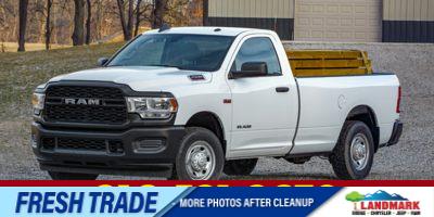 Used 2019 Ram 2500 Tradesman Trucks