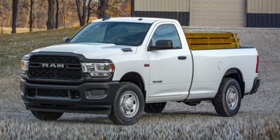 2019 Ram 2500