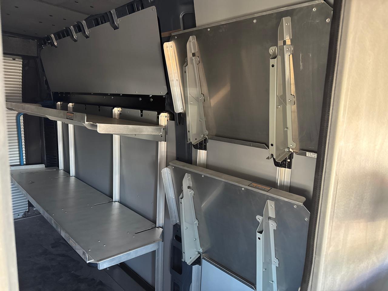 2024 Ram ProMaster Delivery Van BEV