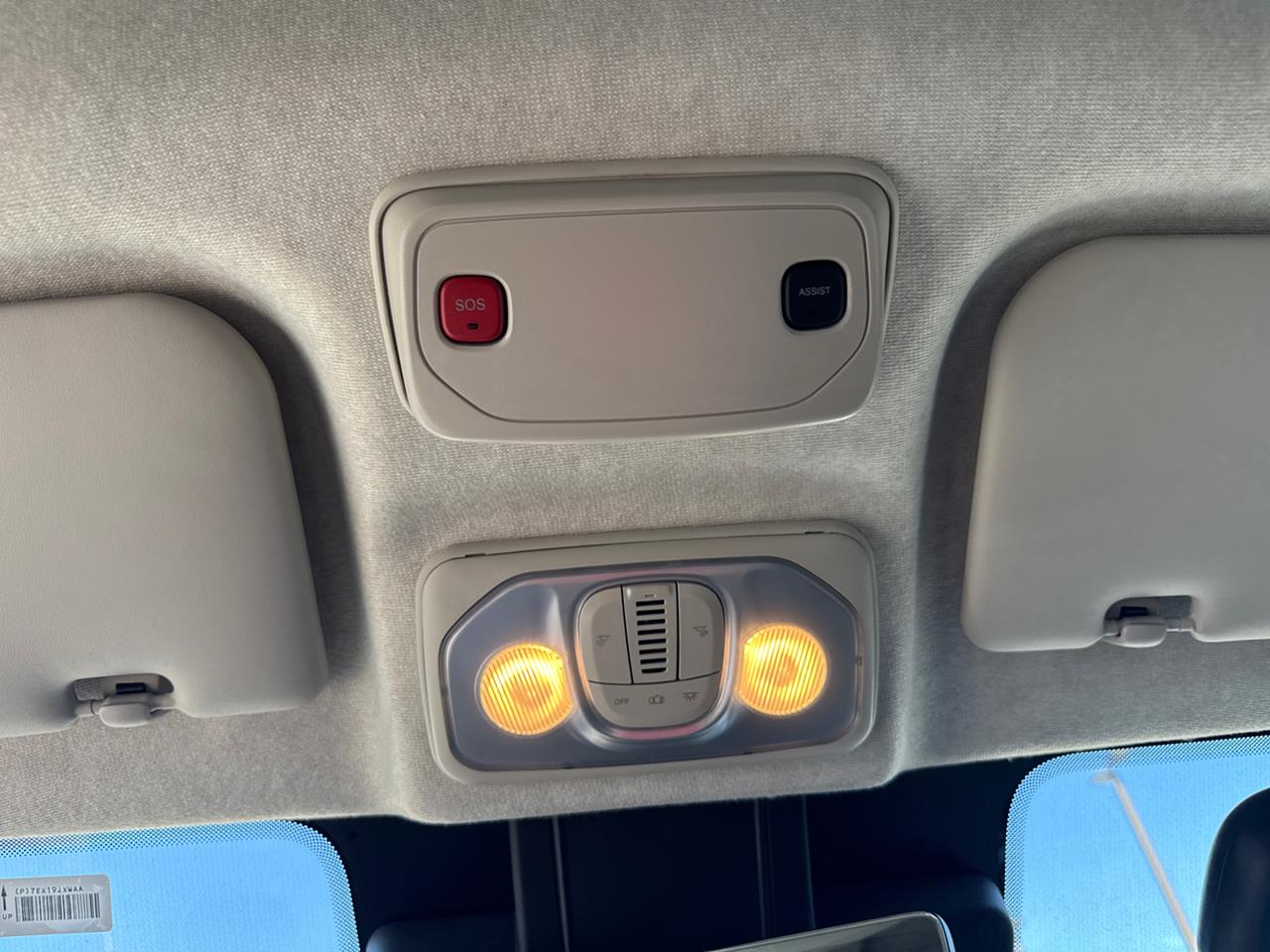 2024 Ram ProMaster Delivery Van BEV