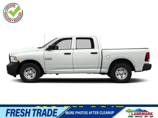 Used 2017 Ram 1500 Express Trucks