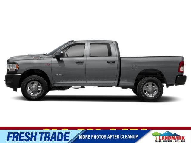 Used 2021 Ram 2500 Tradesman Trucks