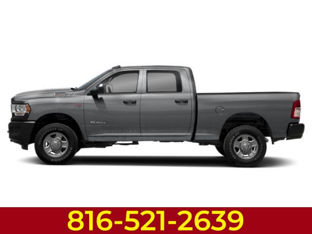 2021 Ram 2500