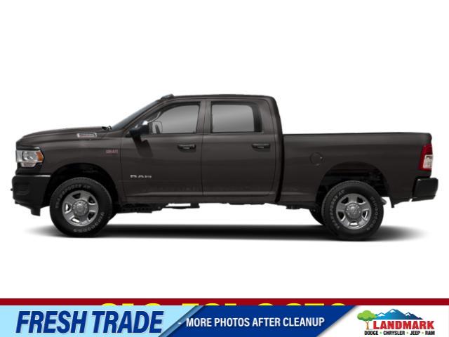 Used 2019 Ram 2500 Tradesman Trucks