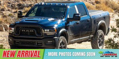 New 2024 Ram 2500 Big Horn Truck