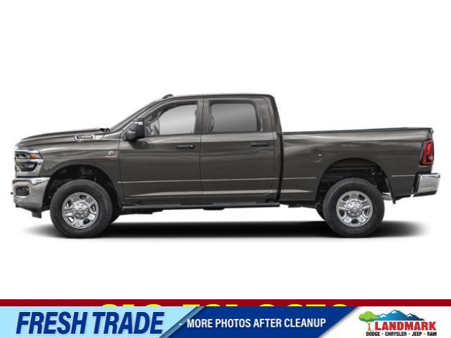 Used 2025 Ram 2500 Big Horn Trucks