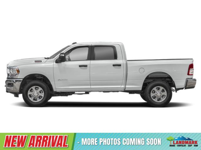 New 2024 Ram 2500 Big Horn Truck