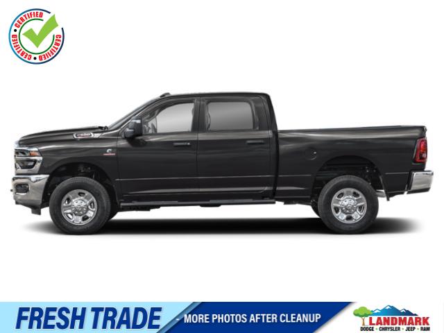Used 2025 Ram 2500 Big Horn Trucks