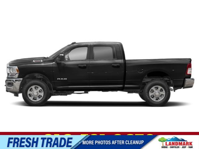 Used 2024 Ram 2500 Big Horn Trucks