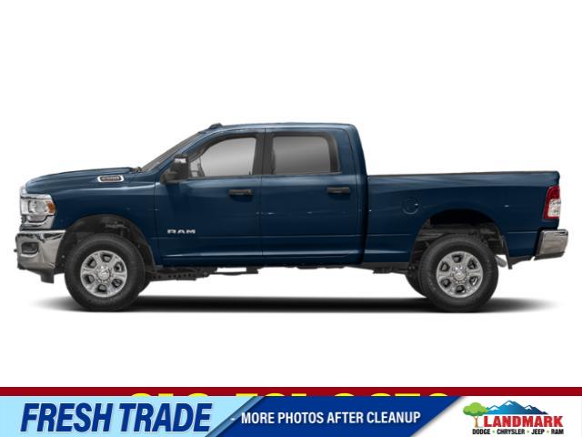 Used 2023 Ram 2500 Big Horn Truck