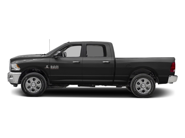 2016 Ram 2500