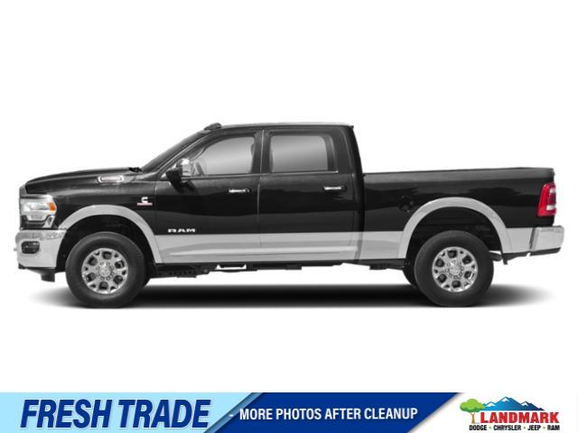 Used 2019 Ram 2500 Laramie Trucks