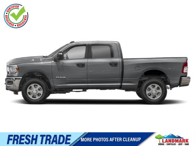Used 2024 Ram 2500 Laramie Trucks