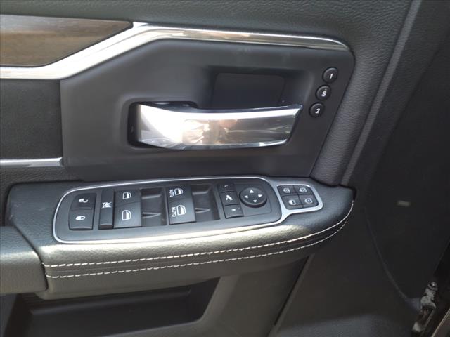 2023 Ram 2500