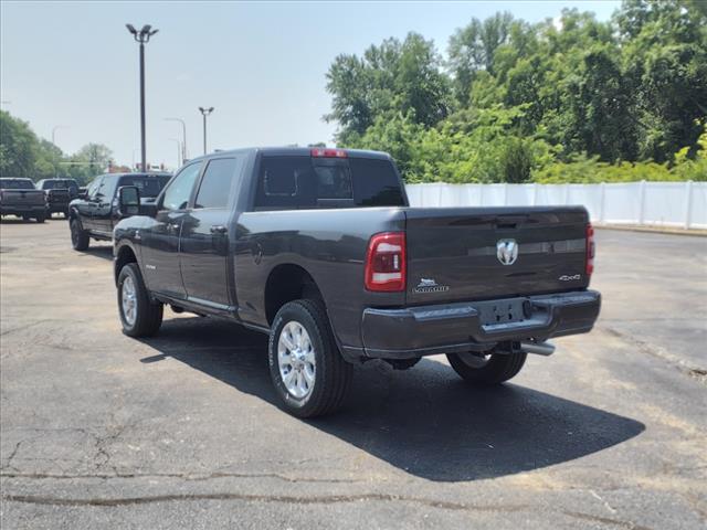 2023 Ram 2500