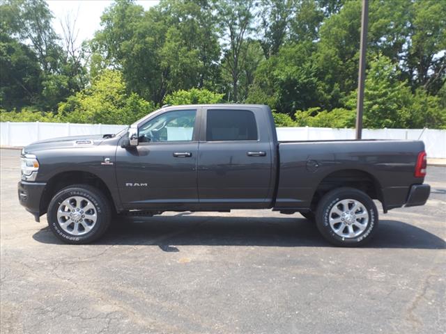 2023 Ram 2500