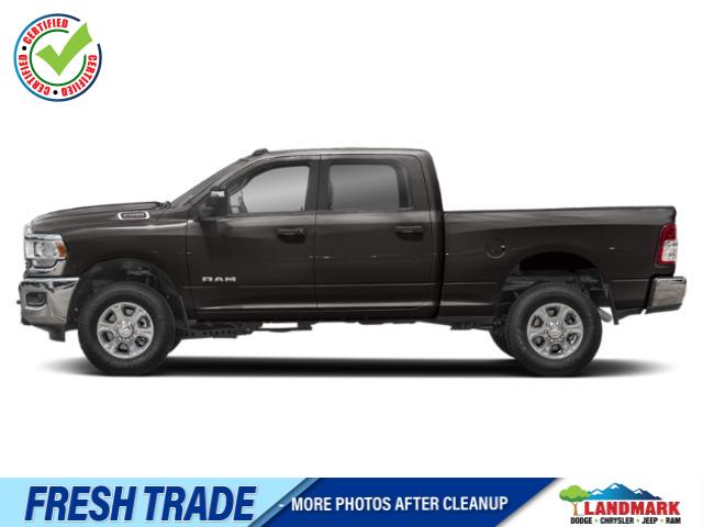 Used 2024 Ram 2500 Laramie Trucks