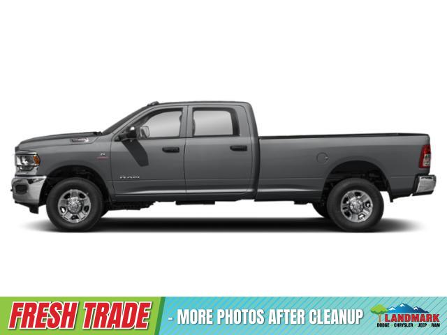 Used 2022 Ram 2500 Laramie Truck