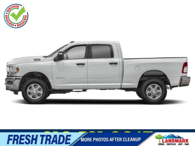 Used 2024 Ram 2500 Laramie Trucks