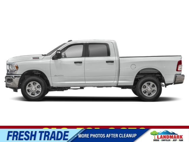 Used 2024 Ram 2500 Laramie Trucks