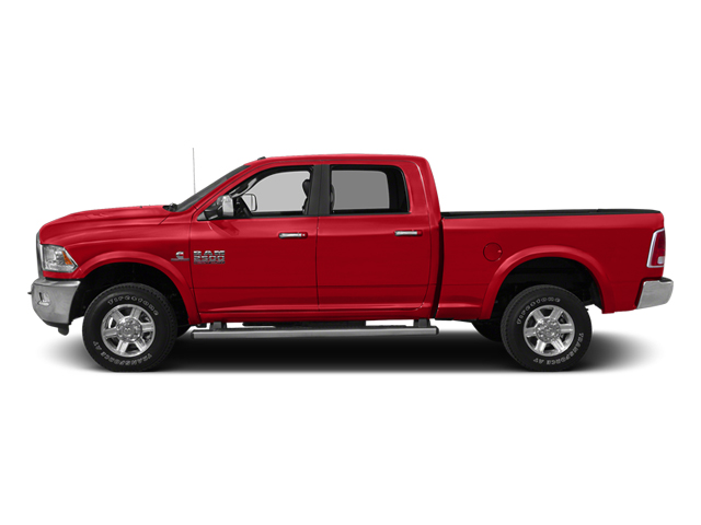 2013 Ram 2500