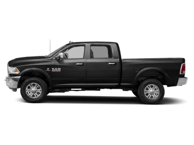 2018 Ram 2500