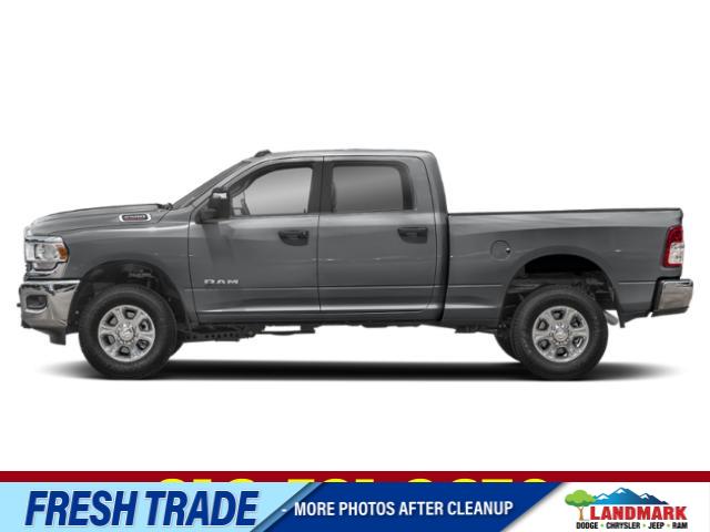 Used 2024 Ram 2500 Laramie Trucks