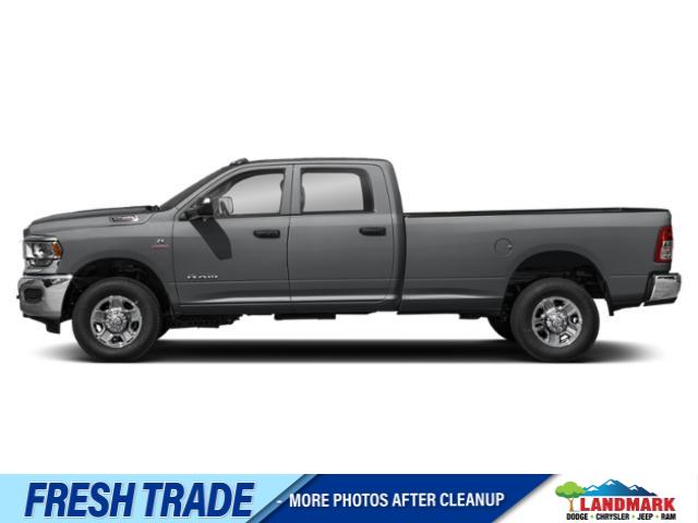 Used 2022 Ram 2500 Laramie Trucks