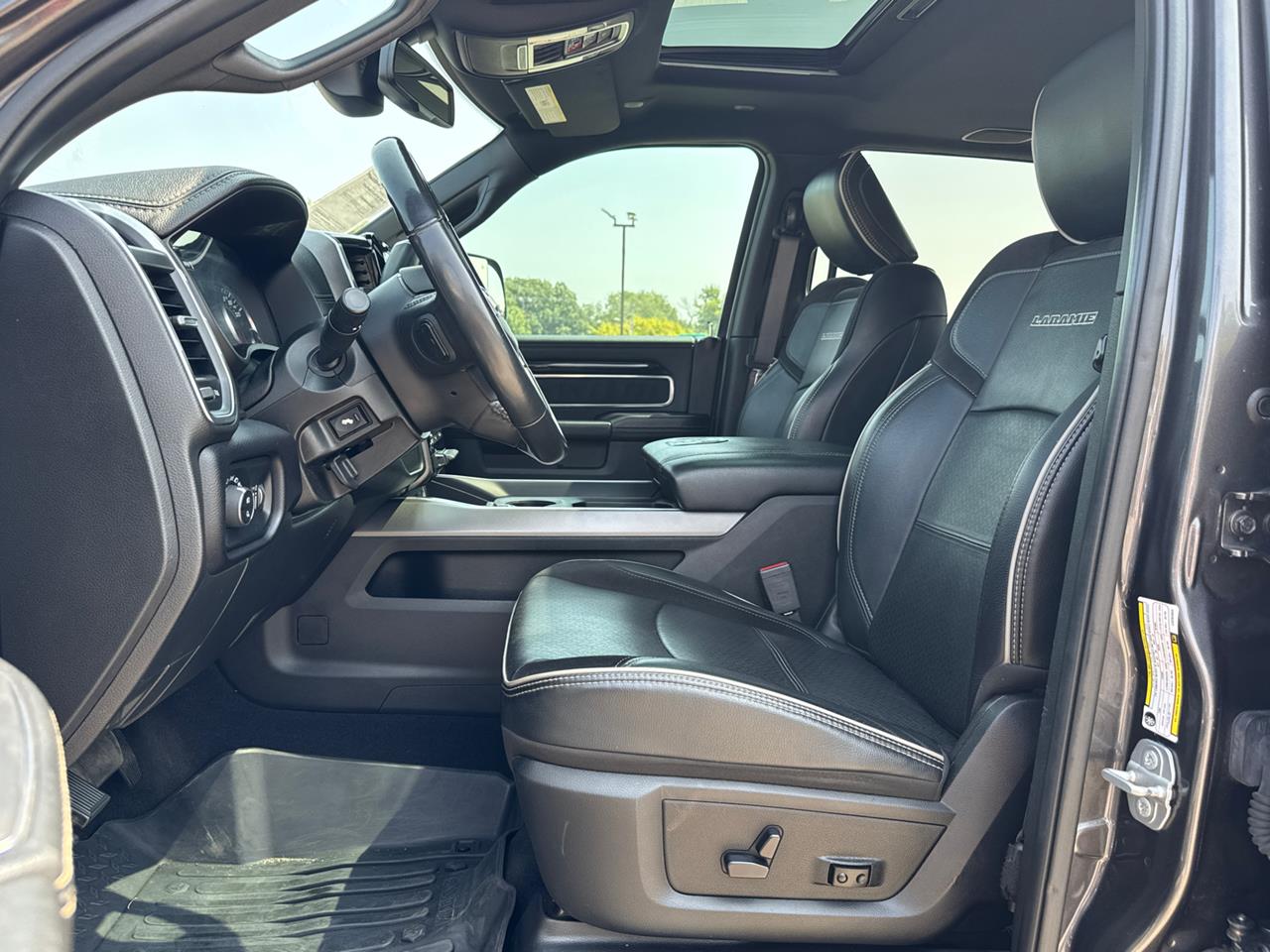 2020 Ram 2500