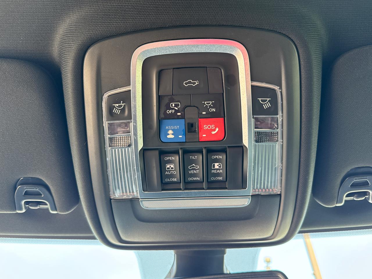 2020 Ram 2500