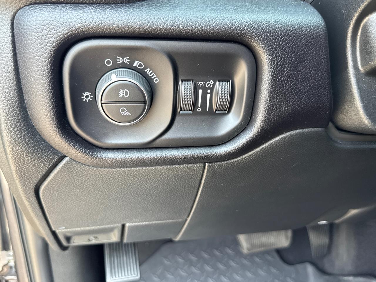2020 Ram 2500