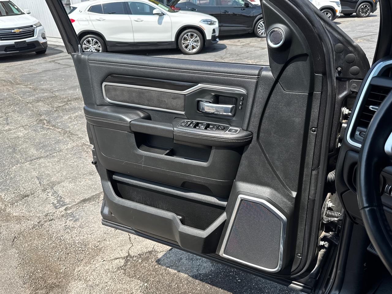 2020 Ram 2500