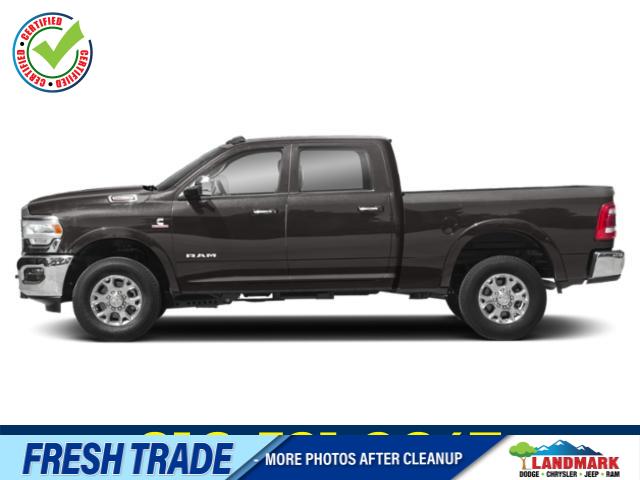 Used 2020 Ram 2500 Laramie Trucks