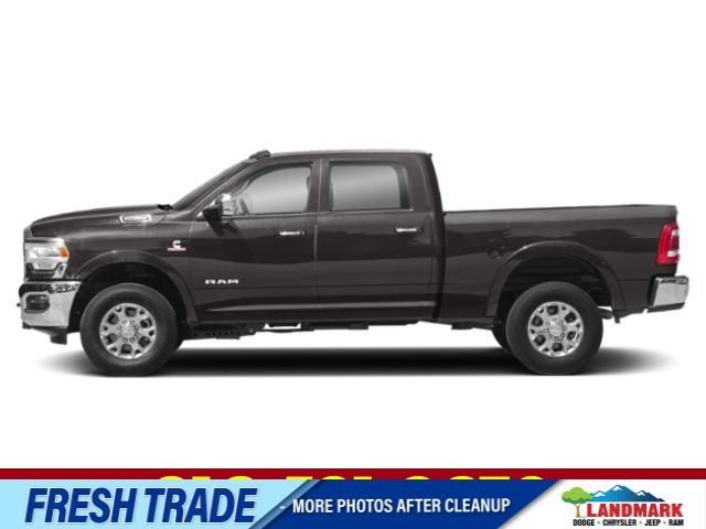 Used 2020 Ram 2500 Laramie Trucks