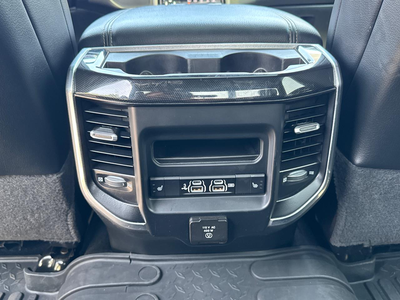 2020 Ram 2500